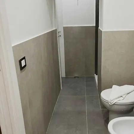 Casa Maluma * Неаполь