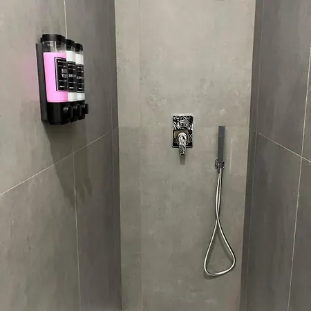 Апартаменты Casa Maluma Неаполь