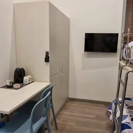 Casa Maluma נאפולי