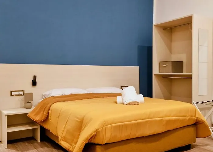 Casa Maluma * נאפולי