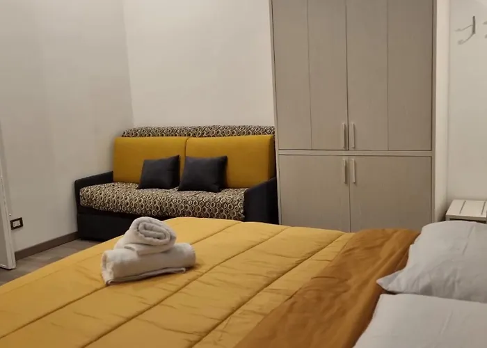 דירה Casa Maluma