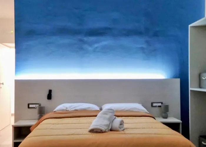 דירה Casa Maluma *