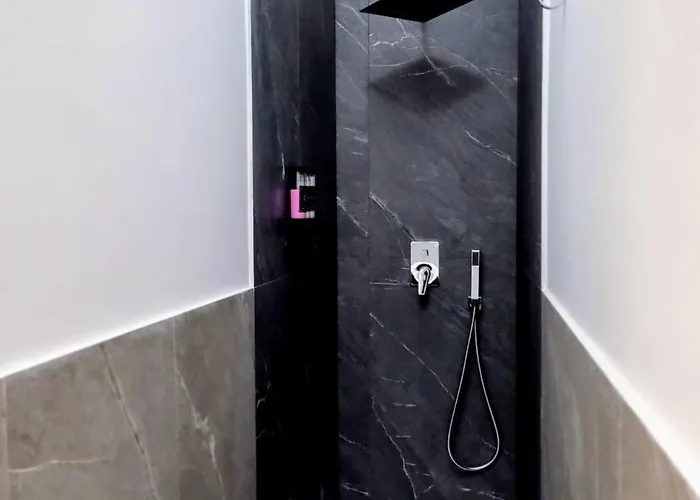 Casa Maluma * נאפולי