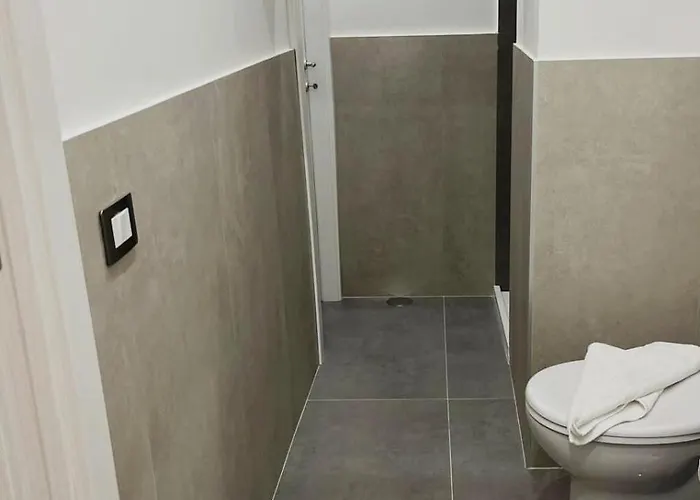 Casa Maluma * נאפולי