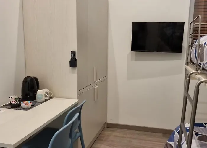 Casa Maluma נאפולי