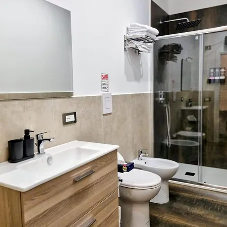 Apartment Casa Maluma Naples