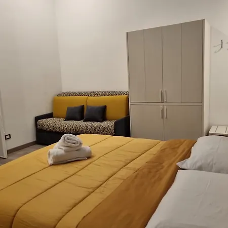 Apartment Casa Maluma