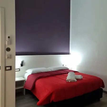 Apartment Casa Maluma Naples