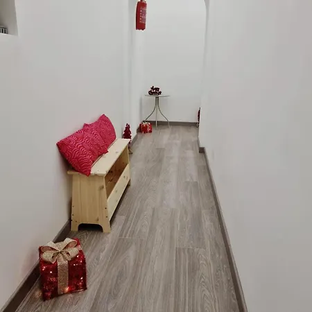 شقة Casa Maluma *