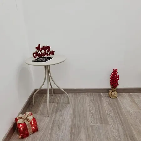 Casa Maluma * نابولي