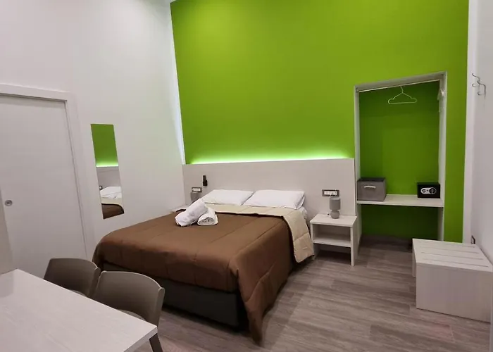 Casa Maluma Apartamento