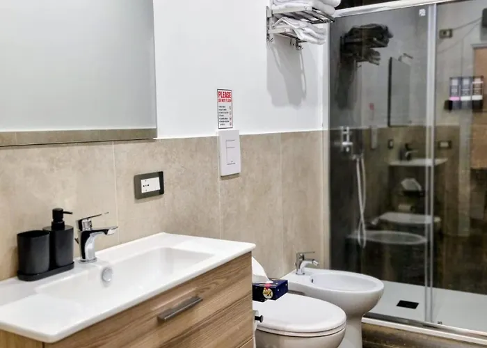 Apartment Casa Maluma Naples