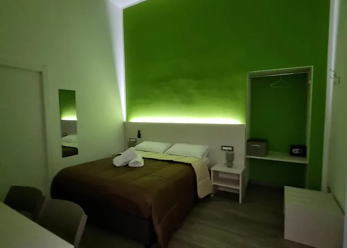 Casa Maluma * Nápoles