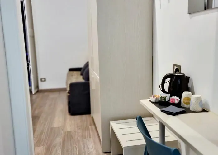 Casa Maluma 나폴리