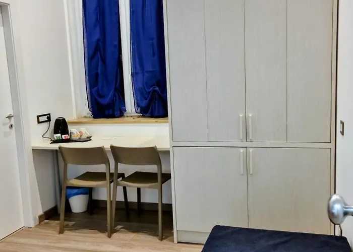 Apartment Casa Maluma Naples