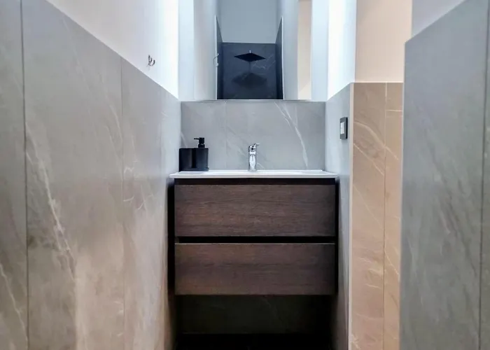 Apartment Casa Maluma Naples