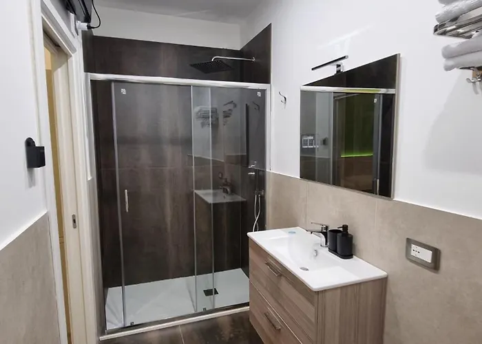 Casa Maluma Apartment