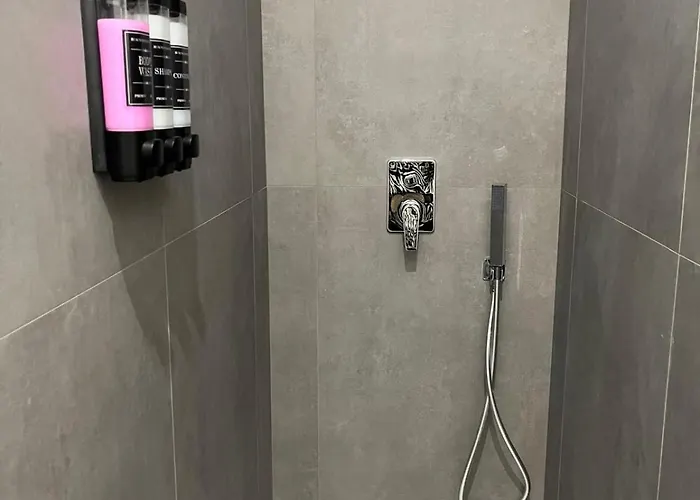 아파트 Casa Maluma 나폴리