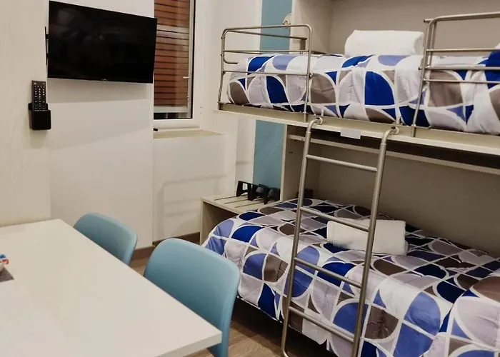 Apartamento Casa Maluma Nápoles