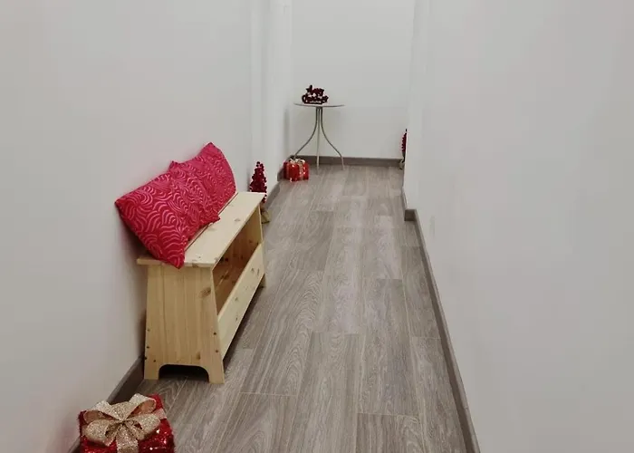 Apartment Casa Maluma *