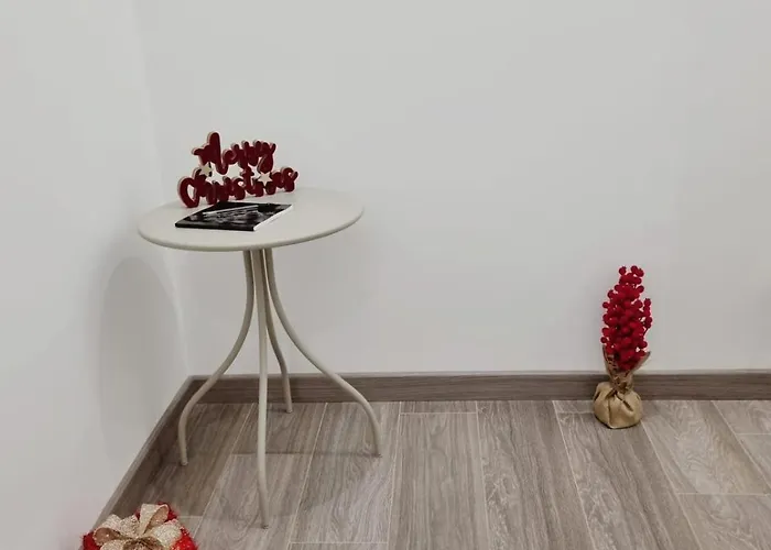 Casa Maluma * Naples