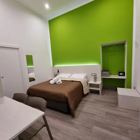 Casa Maluma 아파트