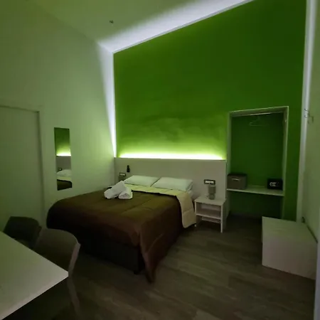 Casa Maluma * 나폴리