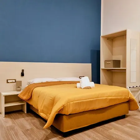 Casa Maluma * 那不勒斯