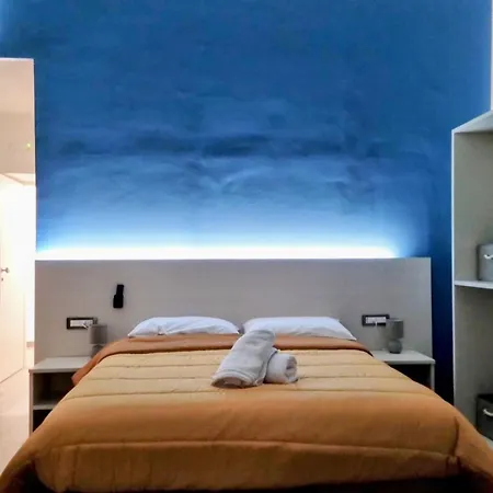 아파트 Casa Maluma *