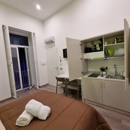 Casa Maluma 나폴리