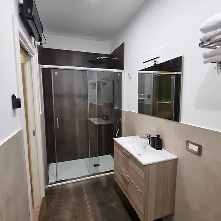 Casa Maluma 아파트