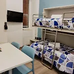 Lägenhet Casa Maluma Neapel