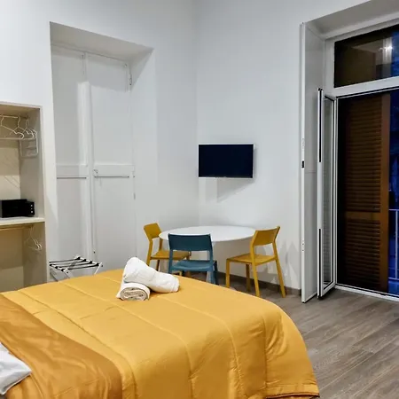 Casa Maluma * Naples
