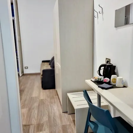 Casa Maluma Neapel