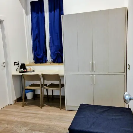 Apartment Casa Maluma Naples